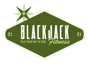 Blackjack Fitness Logo