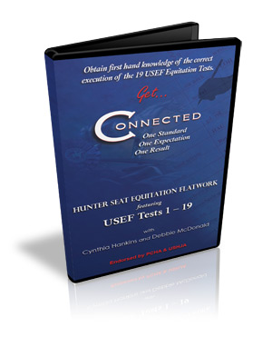 Get connected DVD