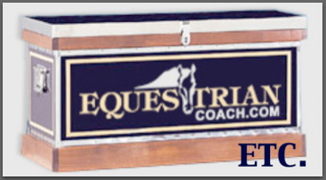 Equestrian Coach.com Etcetera